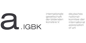 IGBK, Internationale Gesellschaft der Bildenden Künste, Berlin