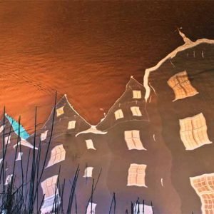 Spuk und Grusel Geschichten im Schloss Glücksburg