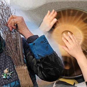 Märchen und Handpan VHS Flensburg