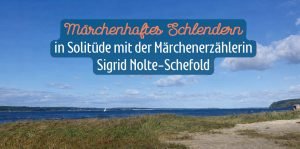 Märchenhaftes Schlendern in Solitüde für Senioren