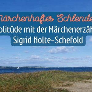 Märchenhaftes Schlendern in Solitüde für Senioren
