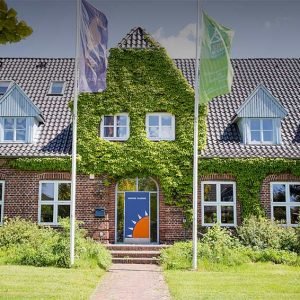 Nordsee-Akademie in Leck