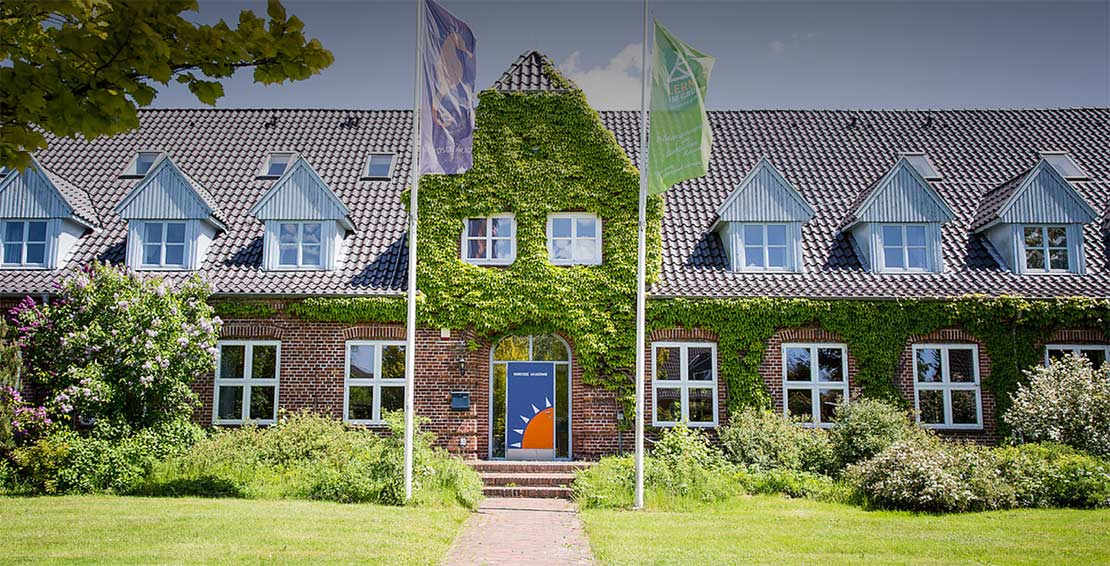 Nordsee-Akademie in Leck