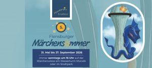 5. Flensburger Märchensommer