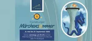 5. Flensburger Märchensommer