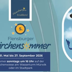 5. Flensburger Märchensommer