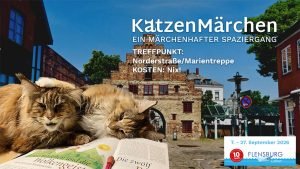 Katzenmaerchen-Norderstrasse-flensburg-erleben-Sept 2026