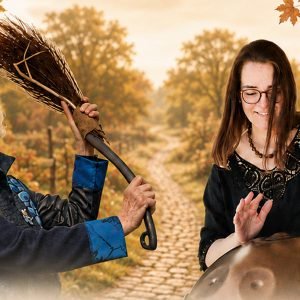Märchen von Säen und ernten