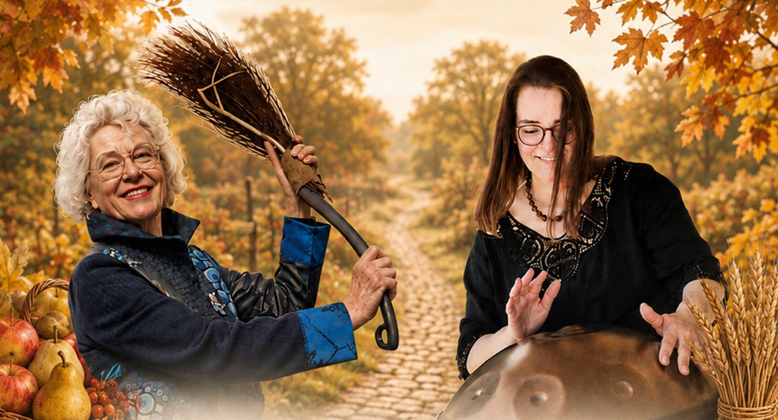 Märchen von Säen und ernten
