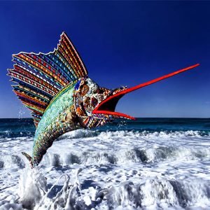 Märchen und Sagen vom Meer pellworm