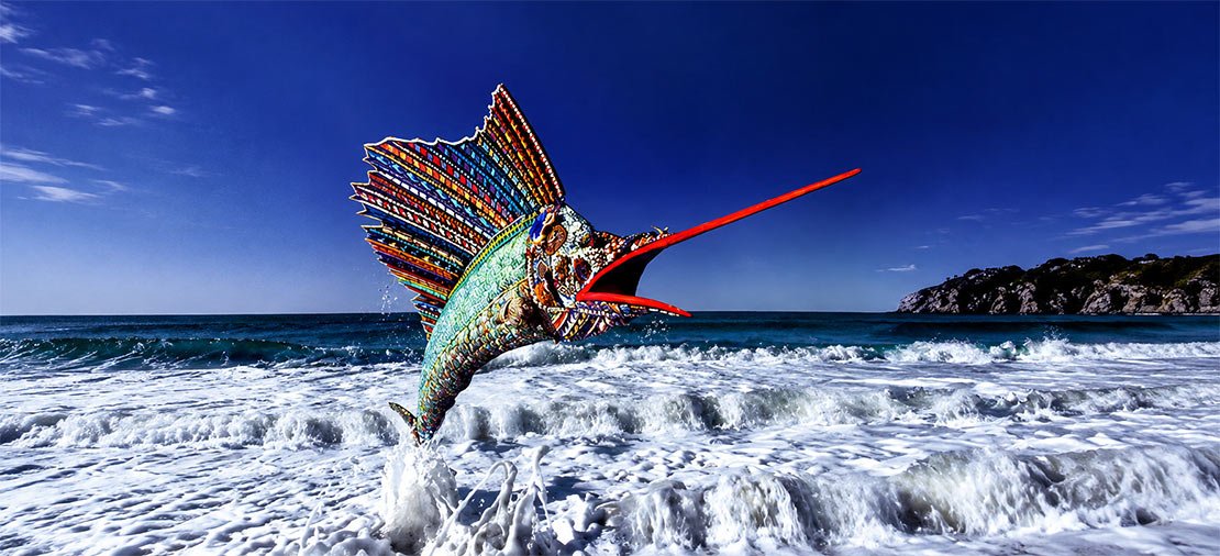 Märchen und Sagen vom Meer pellworm